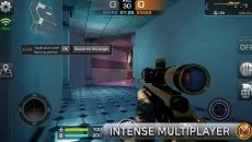 Survarium 类似于 Survarium