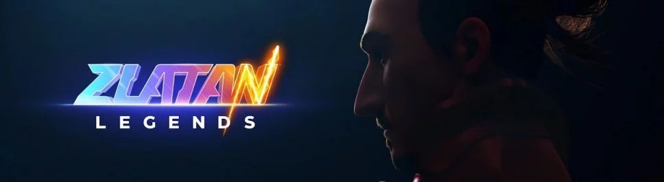 在不同国家/地区的 Zlatan Legends[platforms] 上  的发行日期