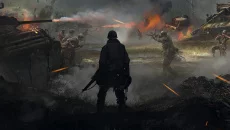 Bloody Raid 类似于 Bloody Raid