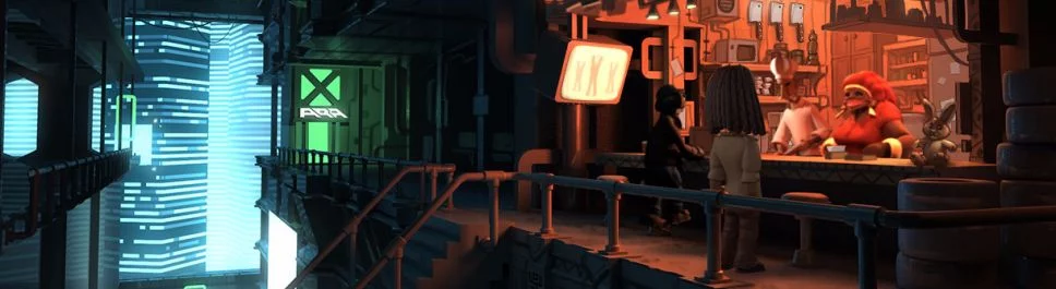 以低价购买 Journey Down: Chapter Three，最高可享受 90% 的折扣 🏷️，比较不同商店的价格