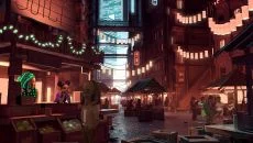 Journey Down: Chapter Three - 一款点击冒险类型的游戏