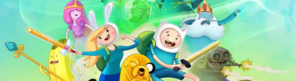 在不同国家/地区的 Adventure Time: Champions & Challengers (Adventure Time: Champions and Challengers)[platforms] 上  的发行日期