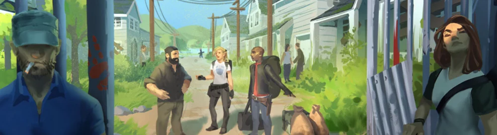 以低价购买 Dead Maze，最高可享受 90% 的折扣 🏷️，比较不同商店的价格