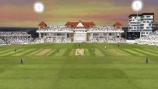 Cricket Captain 2017 - 一款板球类型的游戏