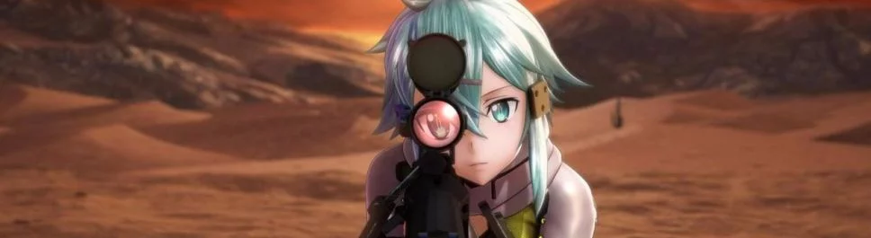 Sword Art Online: Fatal Bullet — Трейнер / Trainer (+8) [1.01] [LinGon] / 训练器 / 作弊