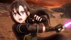 Sword Art Online Last Recollection 类似于 Sword Art Online Last Recollection