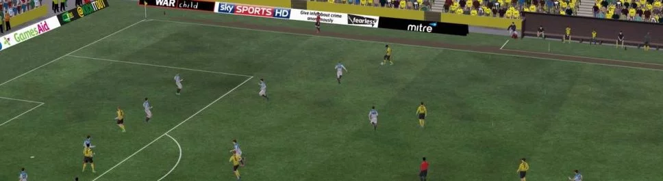 适合PlayStation 5的最佳游戏[platform]，类似于Football Manager 2018