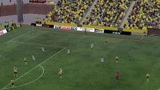 FIFA Manager 14 类似于 FIFA Manager 14