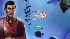 Pocket Starships - 一款MMO类型的游戏