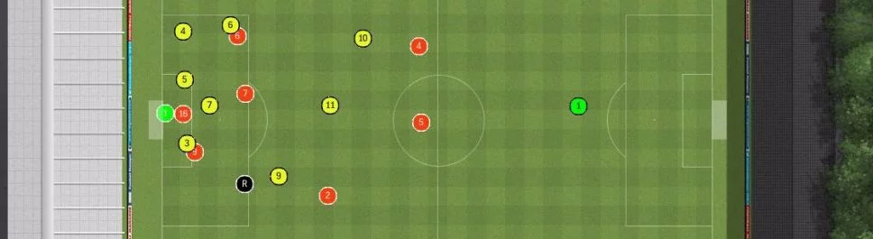 论坛 Football Manager Mobile 2018 论坛 Football Manager Mobile 2018