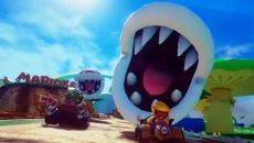 Mario Kart Live: Home Circuit 类似于 Mario Kart Live: Home Circuit
