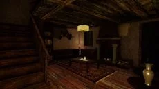 Outlast 类似于 Outlast