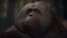 Planet of the Apes: Last Frontier