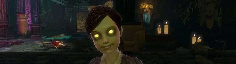 以低价购买 BioShock 2 Remastered，最高可享受 90% 的折扣 🏷️，比较不同商店的价格