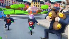 Payday 2: Ultimate Edition 类似于 Payday 2: Ultimate Edition