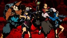 Lock's Quest 类似于 Lock's Quest