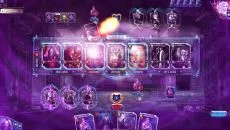 VEmpire: The Kings of Darkness - 一款卡牌游戏类型的游戏