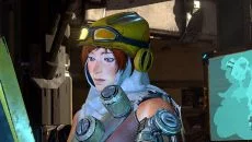 ReCore: Definitive Edition