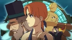 Ori and the Will of the Wisps 类似于 Ori and the Will of the Wisps