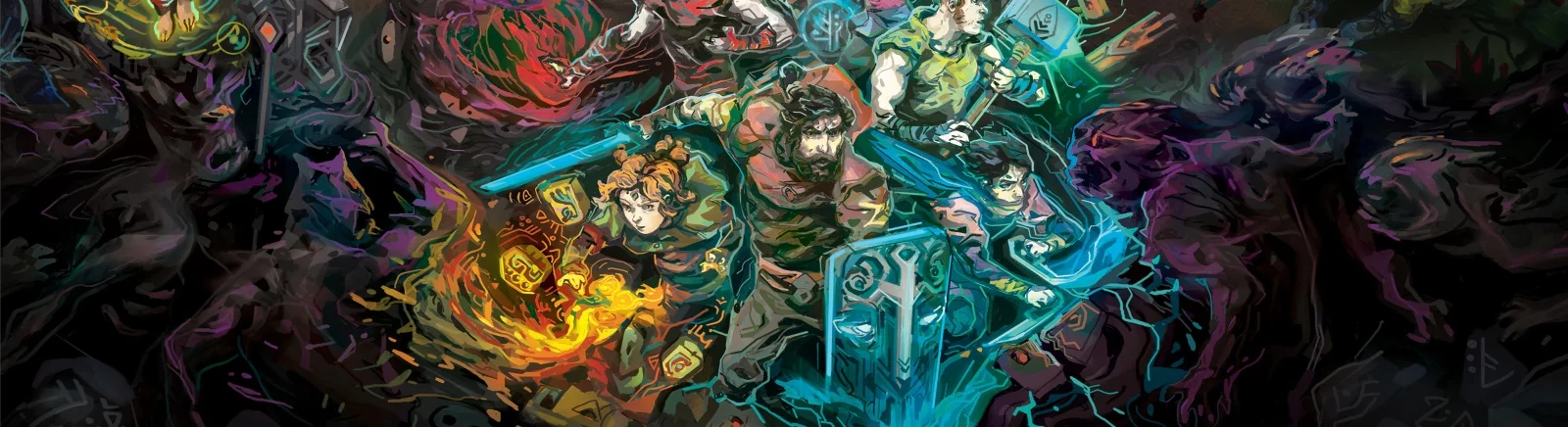 Children of Morta — Трейнер (+9) от 09.04.2021 [WeMod] / 训练器 / 作弊