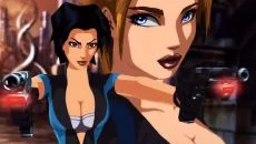 Fear Effect 类似于 Fear Effect