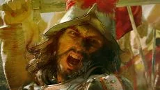 Age of Empires Mobile 类似于 Age of Empires Mobile