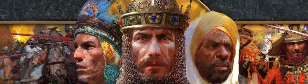 Age Of Empires 2: Definitive Edition — Трейнер (+9) от 19.10.2022 [WeMod] / 训练器 / 作弊