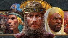 Age Of Empires 2: Definitive Edition - Lords of the West 类似于 Age Of Empires 2: Definitive Edition - Lords of the West