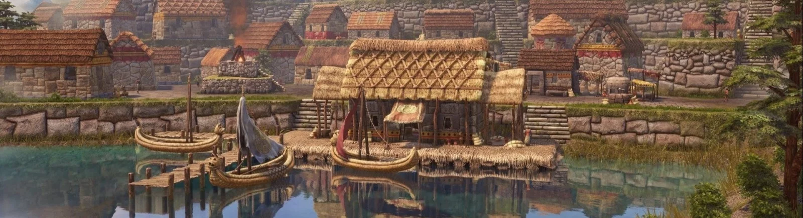 Age Of Empires 3: Definitive Edition — Трейнер (+13) [1.0 - 29715] / 训练器 / 作弊