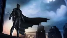 Batman: The Enemy Within - Episode 3: Fractured Mask 类似于 Batman: The Enemy Within - Episode 3: Fractured Mask