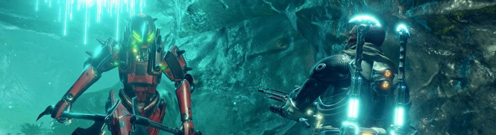 Immortal: Unchained — Трейнер / Trainer (+8) [1.0] [FutureX] / 训练器 / 作弊