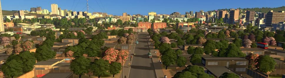 适合Windows 3.x的最佳游戏[platform]，类似于Cities: Skylines - Green Cities