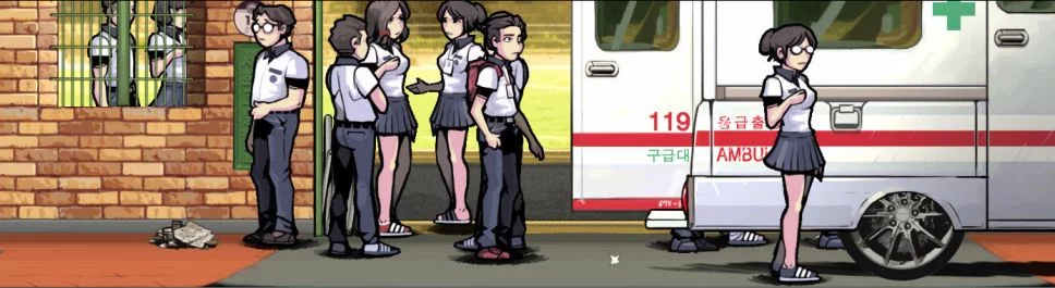 TOP-6 - 游戏 为 Mac，类似于 The Coma: Recut