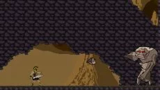 Metroid: Zero Mission 类似于 Metroid: Zero Mission