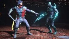 Injustice 2: Fighter Pack 2 - 一款扩展包类型的游戏