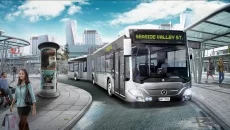 City Bus Simulator 2010: New York 类似于 City Bus Simulator 2010: New York