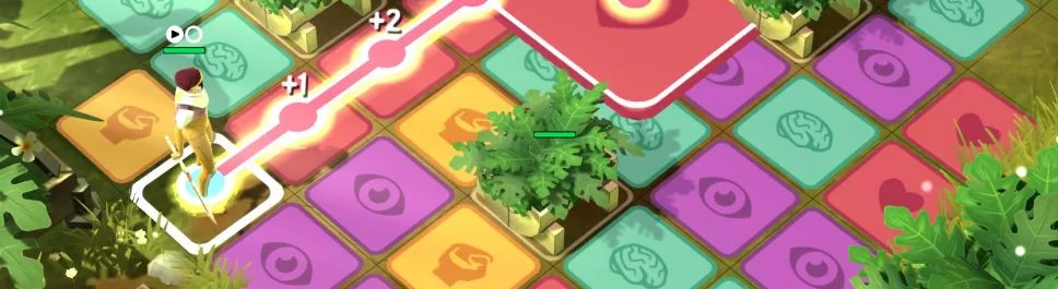 论坛 Ticket to Earth