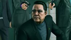 Yakuza 6: The Song of Life 类似于 Yakuza 6: The Song of Life