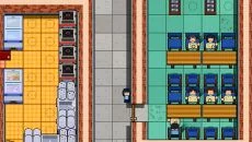 The Escapists 2 类似于 The Escapists 2