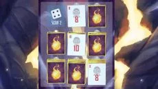 Brave Hand - 一款卡牌游戏类型的游戏