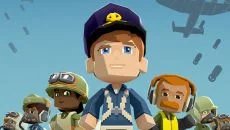 Bomber Crew - 一款飞行模拟器类型的游戏