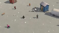Ice Lakes - 一款狩猎 / 钓鱼类型的游戏