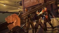 Dishonored: Definitive Edition 类似于 Dishonored: Definitive Edition