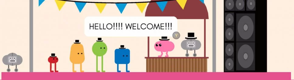 关于 Pikuniku 的负面评价 — 0 个意见