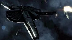 Battlestar Galactica Deadlock - 一款回合制类型的游戏