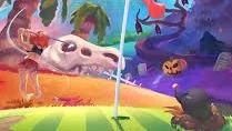 Golf Story - 一款高尔夫类型的游戏
