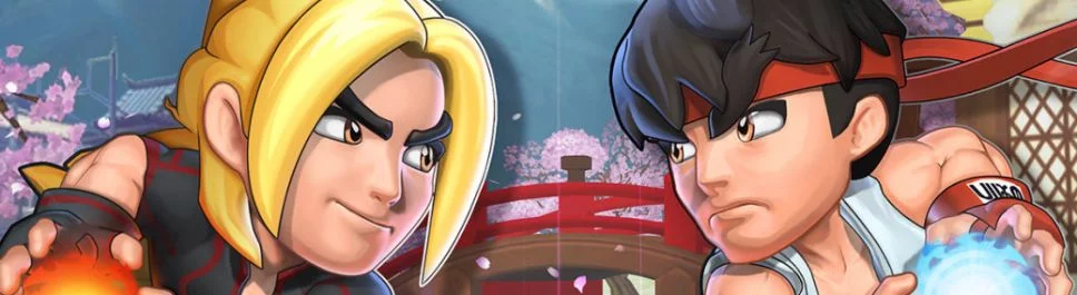 以低价购买 Puzzle Fighter，最高可享受 90% 的折扣 🏷️，比较不同商店的价格