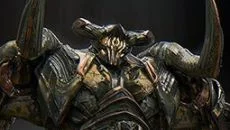 Golem Gates - 一款卡牌游戏类型的游戏