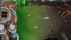 Crystal Defenders 类似于 Crystal Defenders