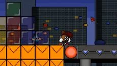 Geometry Dash 类似于 Geometry Dash